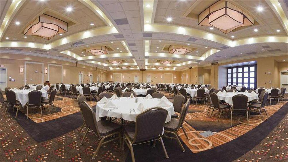 Holiday Inn Express & Suites Aberdeen By Ihg Ngoại thất bức ảnh