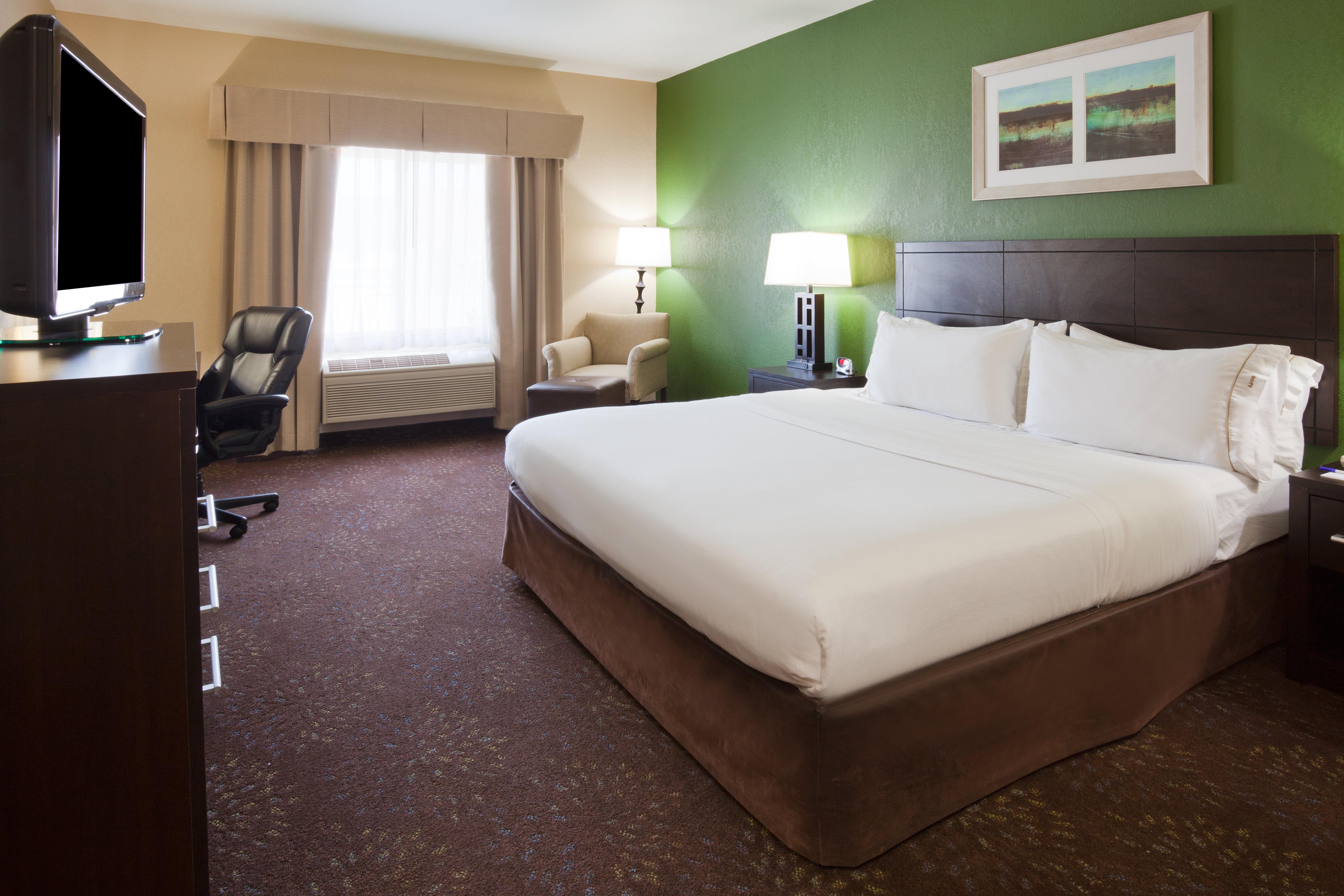 Holiday Inn Express & Suites Aberdeen By Ihg Ngoại thất bức ảnh