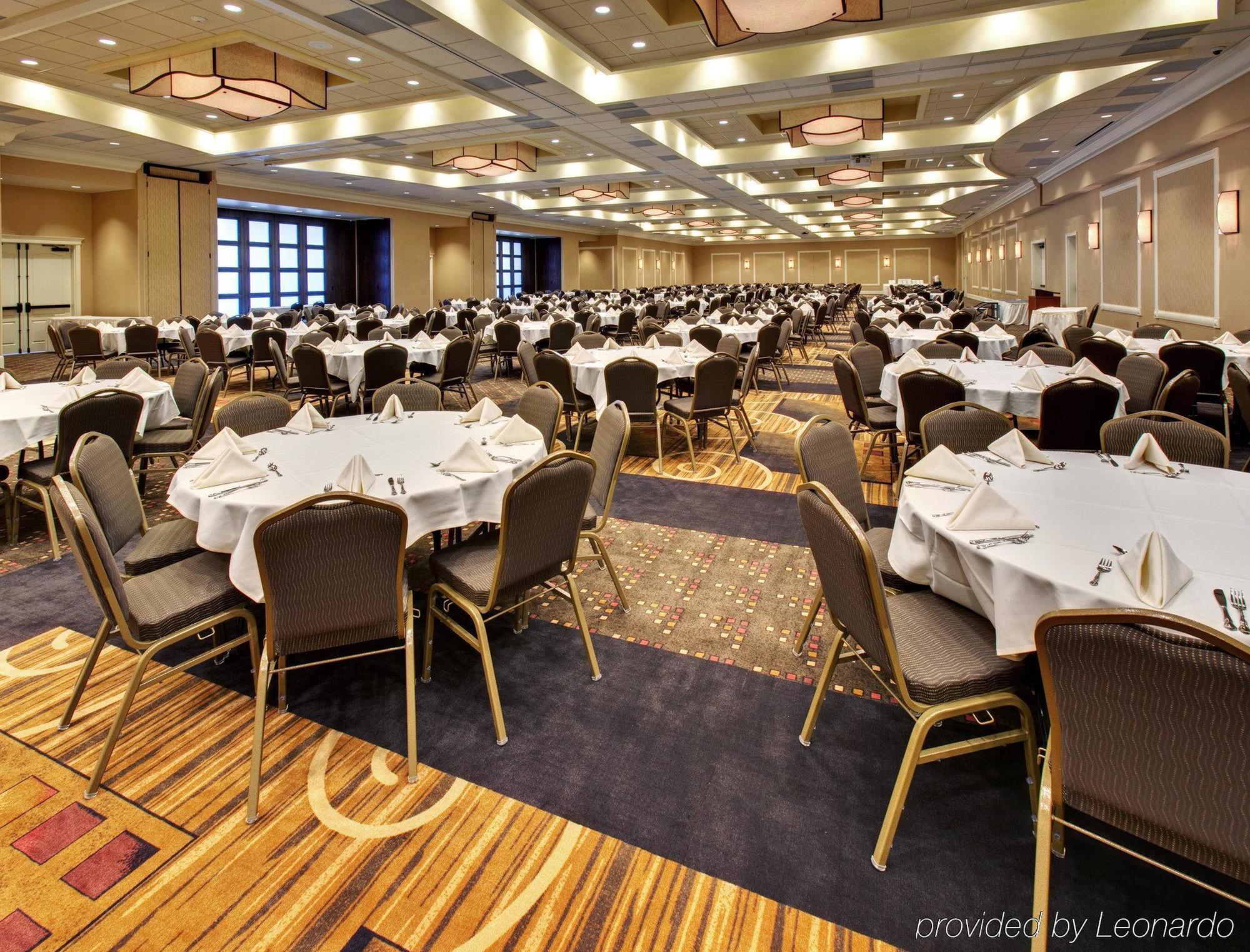Holiday Inn Express & Suites Aberdeen By Ihg Nhà hàng bức ảnh