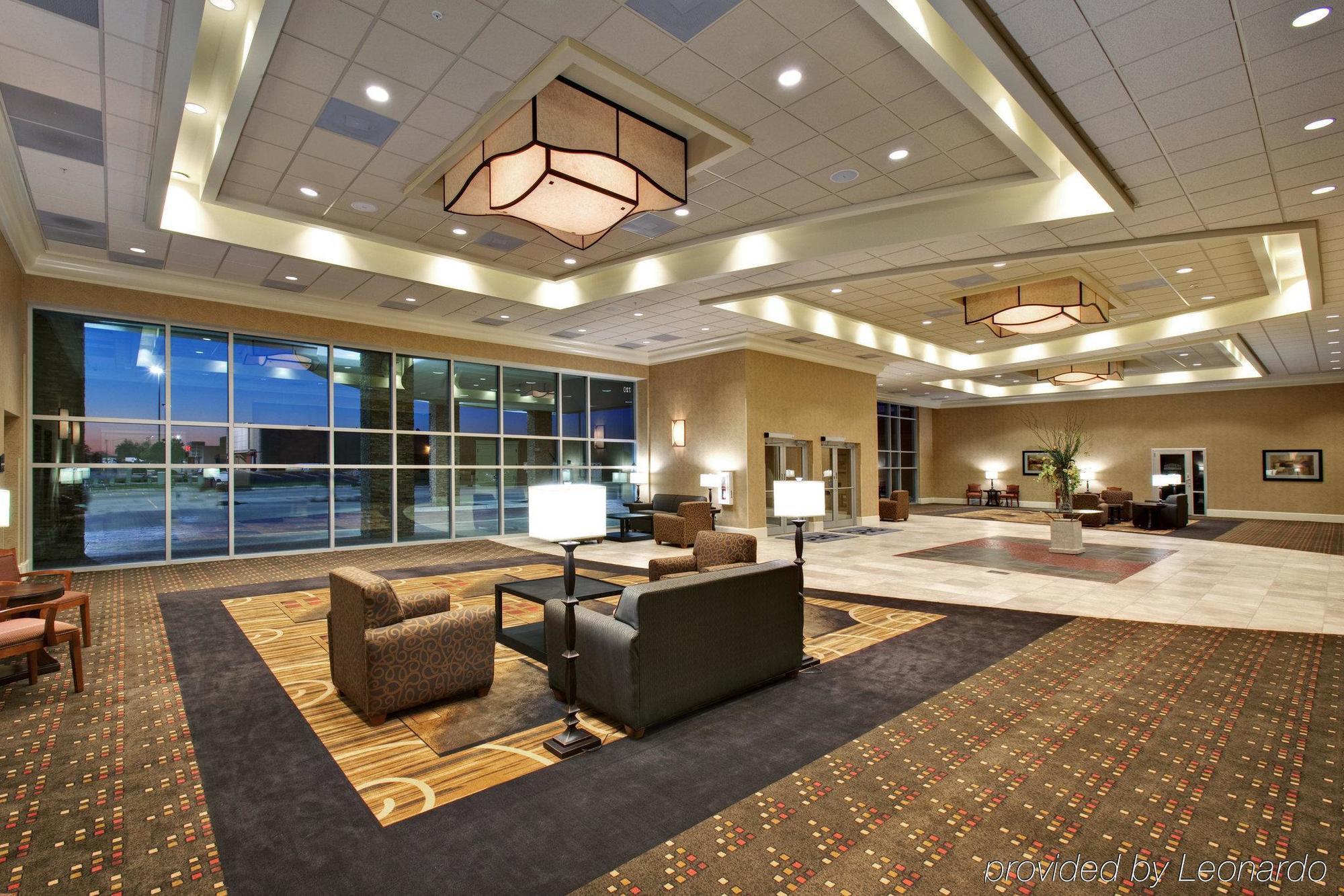 Holiday Inn Express & Suites Aberdeen By Ihg Nội địa bức ảnh