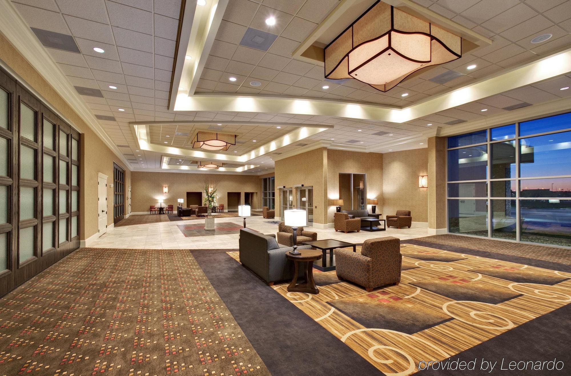 Holiday Inn Express & Suites Aberdeen By Ihg Nội địa bức ảnh